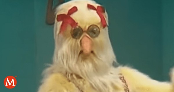 ¿La recuerdas? Esto pasó con la persona que interpretó a la 'Pájara Peggy' en 'La Carabina de Ambrosio'

mile.io/3w03ENE