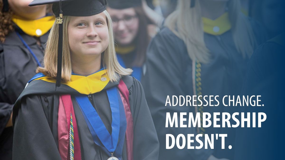 We’re working on a member directory project and we need your help! Learn more here 👉 bit.ly/3ey6iEr