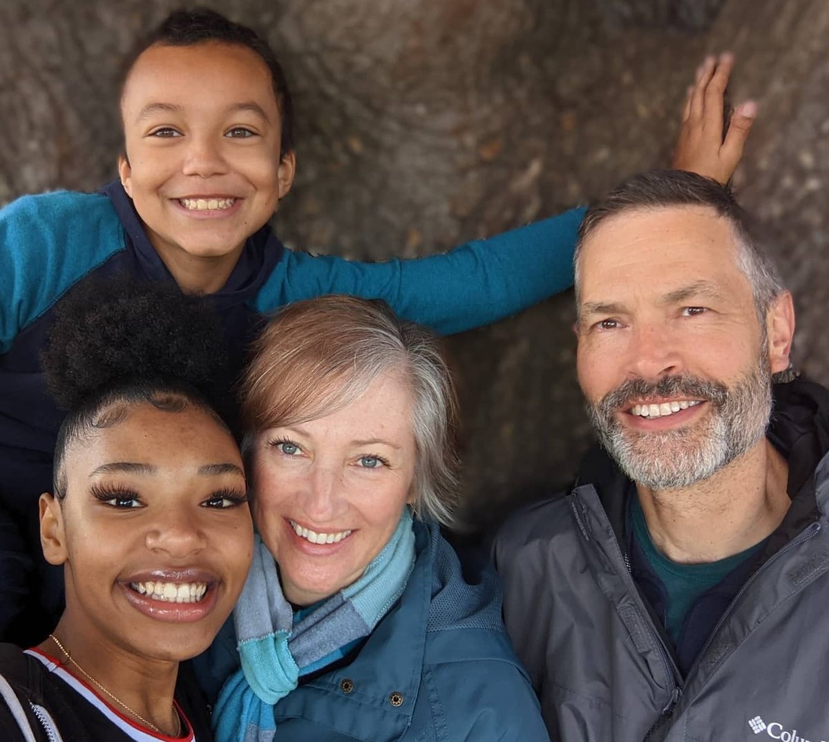 ArciformDesign's tweet image. It&apos;s Joe McAlester&apos;s 6th anniversary. He&apos;s kind, supportive &amp;amp; patient. Some favorites:

Food: pizza and Thai food

Proud home project: My recent basement bath remodel

I&apos;ve learned during the pandemic: Social distancing suits me 😊

#happyanniversary #projectmgr #weloveourteam