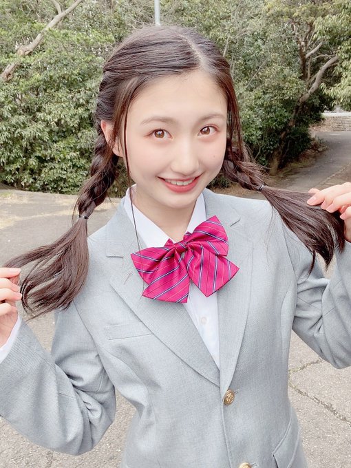 塩月希依音のTwitter画像38