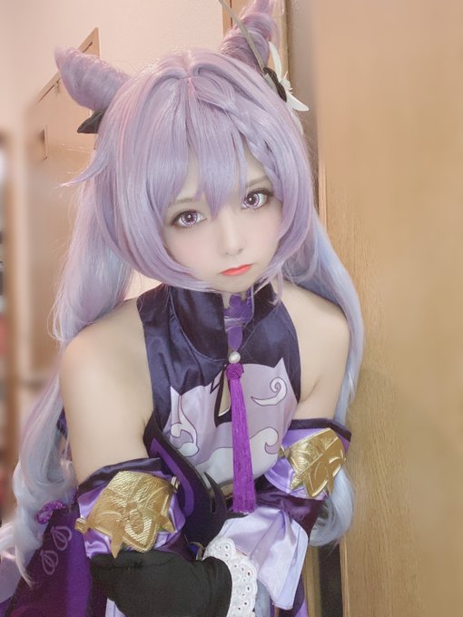 Twitterのコスプレ画像6