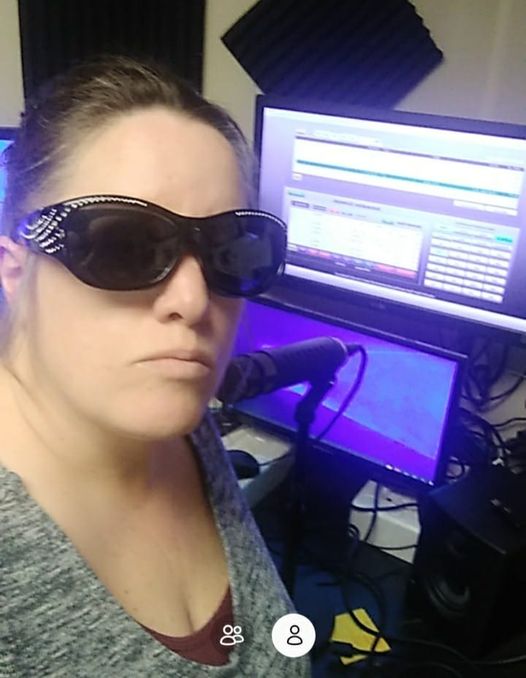 RadioRadioXcom's tweet photo. Tuesday, May 11, 2021 
Up next 7:00 pm - 8:00 pm at New York's radio station
@RadioRadioXcom 
Join DJ Melody Lemony 

Here's the link to join her:  https://t.co/SPkLWqpnyR 

#RadioRadioX #LocalandWorldwide #MusicThatMatters https://t.co/nOmW3uOKf3