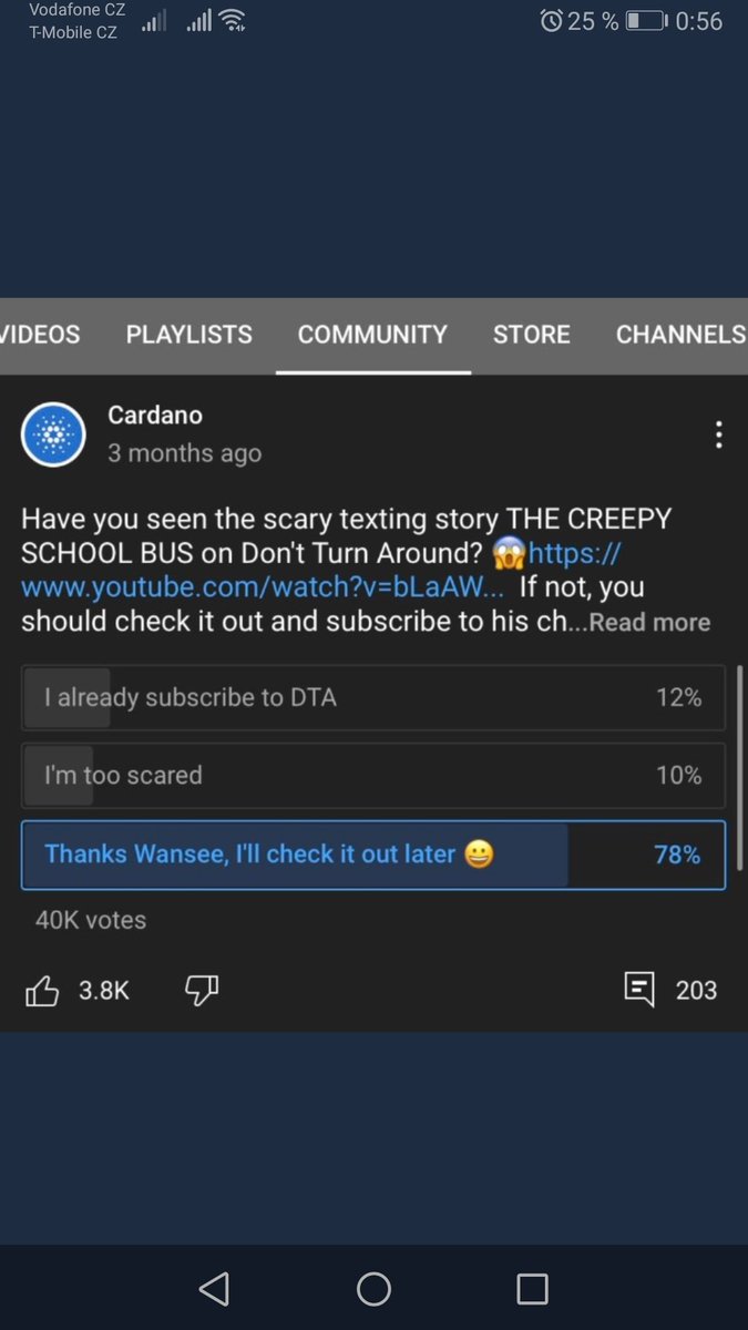 PetrXD4's tweet photo. @Greenanimeboy @TeamYouTube He is hacked And sunspended i Hope he Will be soon Back https://t.co/UdfwYQ5xnl