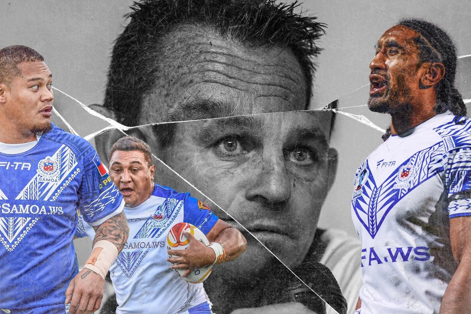 Booze, boycotts, ‘taking the p*ss’: The civil war threatening to tear footy-mad nation apart 👀🔥❓

👉 bit.ly/3uG4Ci1

✍<a href="/GLR_Clarke/">George Clarke</a>