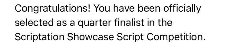 wokewaynewrites's tweet image. Alright now,  let the progression begin! A little Tuesday Affirmation!  #Scriptation #scriptationshowcase