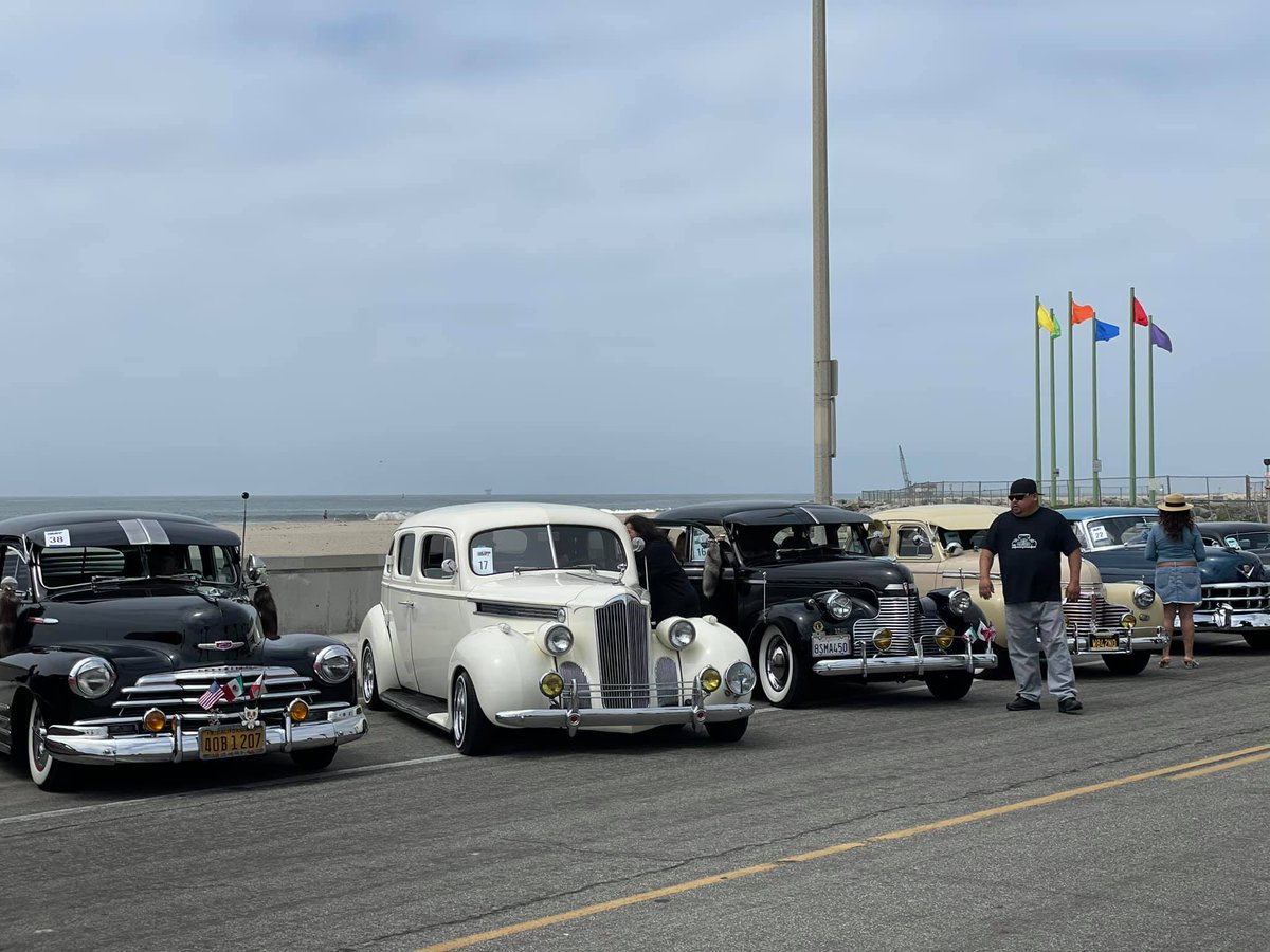 The Port of Hueneme tweet media