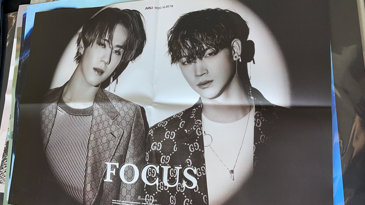 LunaNoona_GB's tweet photo. My favorite posters
#JUS2 #FOCUS
#GOT7 #Present_You
#JAYB #MarkTuan #jacksonwang #Jinyoung #Youngjae #BAMBAM #Yugyeom https://t.co/gkxjuxatm3