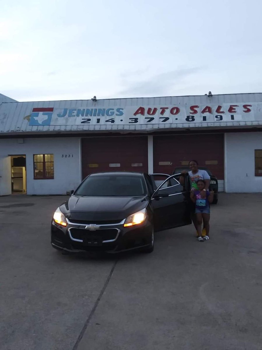 Michael Jennings (JenningsAuto__) Twitter