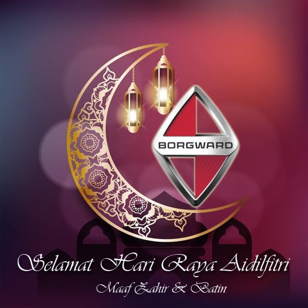 GoAutoGroupHQ's tweet photo. Gemersik takbir mengundang hiba,
Salam diutus tanda ingatan,
Syawal dinanti menjelang tiba,
Salam diutus pohon kemaafan,
Maaf zahir dan batin.

🇲🇾🇲🇾BORGWARD MALAYSIA🇲🇾🇲🇾
🌐 https://t.co/mrIzluK6Ar
🔎 https://t.co/3dhqFBYkfw
🔎 https://t.co/t8v0XNg89z
🔎 https://t.co/x9pBqmD544 https://t.co/cpVwarRLY2