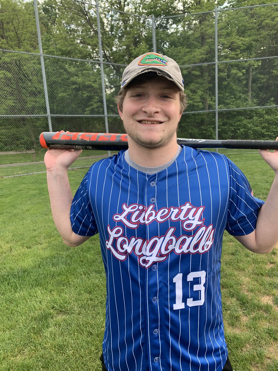 Liberty Longballs tweet media