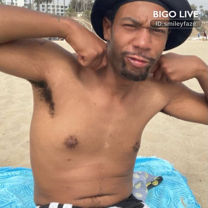 It wouldn't be a party without you #BIGOLIVE > BigoSmokeout.    https://t.co/R9le5kxYm4 https://t.co/oEMeqvrz8v<a href="/tag/bigolive"class="tags">#BIGOLIVE</a>