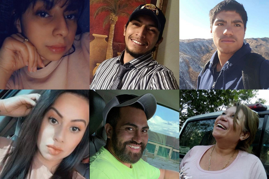 mattsebastian's tweet photo. The Colorado Springs shooter who killed 6 at at party early Sunday had “displayed power and control issues” in the past, police say https://t.co/CWZwqdW4TG via @EliseSchmelzer and @ShellyBradbury https://t.co/BBZVqctB3I
