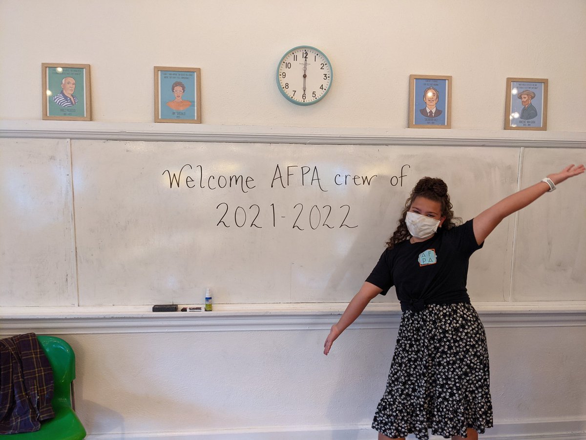 kelsey062's tweet image. We are welcoming families to the 21-22 school year at @AFPASPS. Student ambassadors, station rotations, oh my! @officialSPS