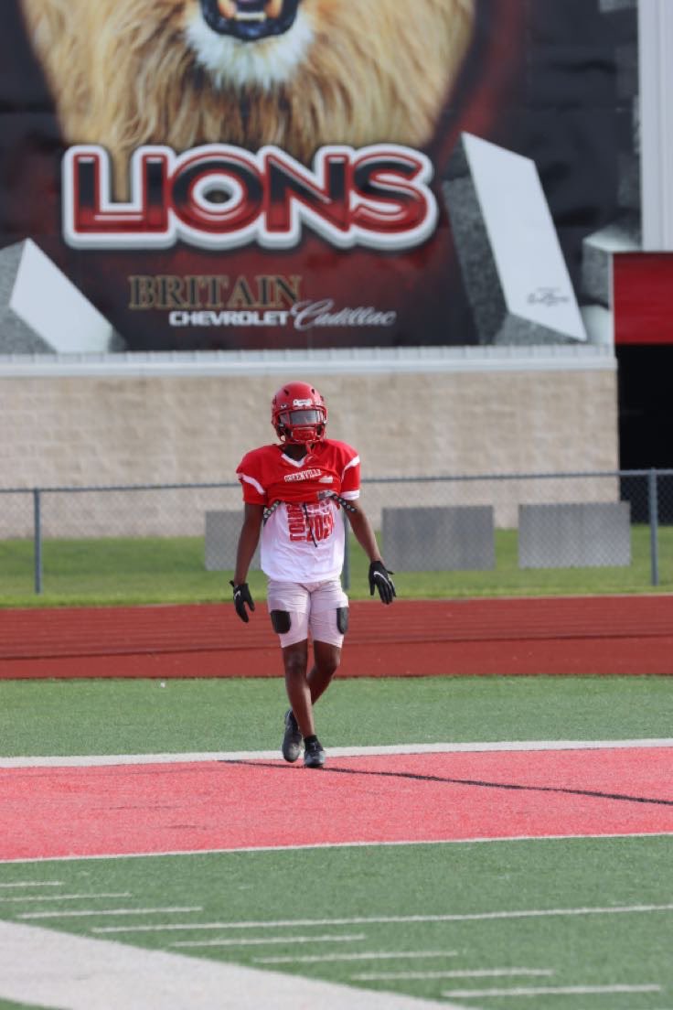 JaQualyn Davis tweet media