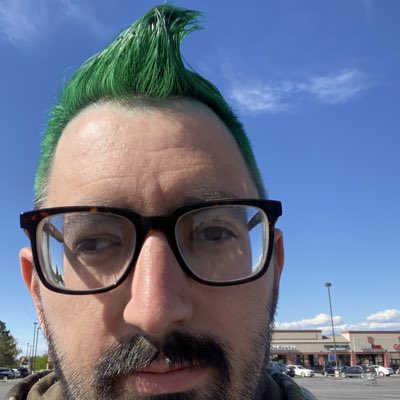 #NewProfilePic