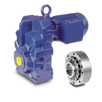 BauerGear's tweet image. A leading global #cement producer needed reliable #motors and #backstops for use on a bucket #conveyor at one of its plants in Columbia. To help avoid plant shutdowns that could cost up to $1 million/day, Bauer and Stieber stepped in bit.ly/3sjIwzN