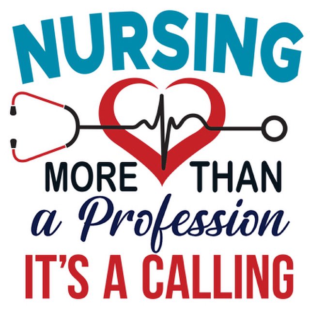 We would like to wish all of our faculty, students, and all nurses a very Happy Nurses Week! We thank you all for your service, whether it be on the frontlines, or in helping to shape our future nurses through education. “We answer the call”