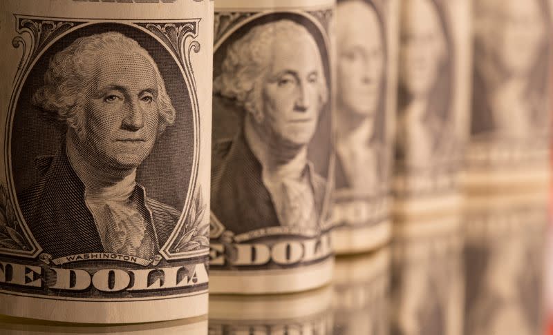 Proporción del dólar en reservas cambiarias baja 59% en cuarto trimestre de 2020 libreinformacion.com/article/Propor…