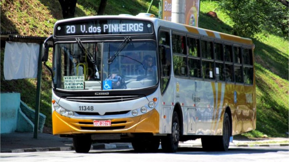 expressourb's tweet image. Somente com estudos prévios à licitação que vai conceder o serviço de transporte público em #Caieiras, já foram gastos R$ 223 mil. Saiba mais no nosso site: bit.ly/3eDTCMx 
 #viacaocaieras #viaçãocaieiras #transportepúblico #ônibus