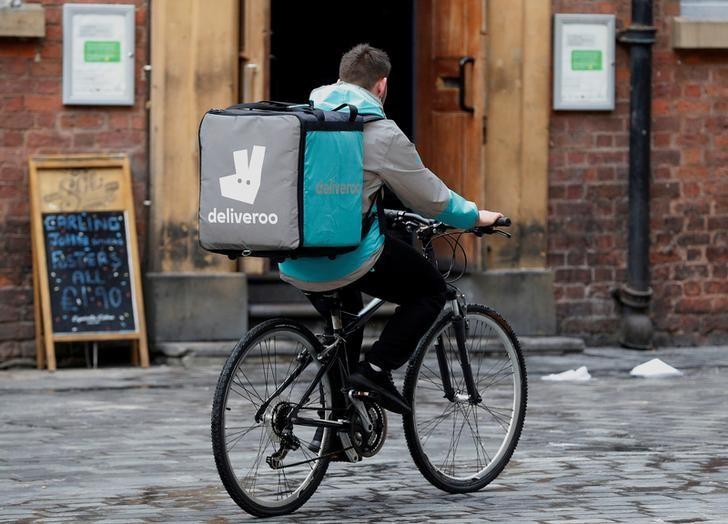 Acciones europeas cierran planas, Deliveroo se desploma en su debut libreinformacion.com/article/Accion…