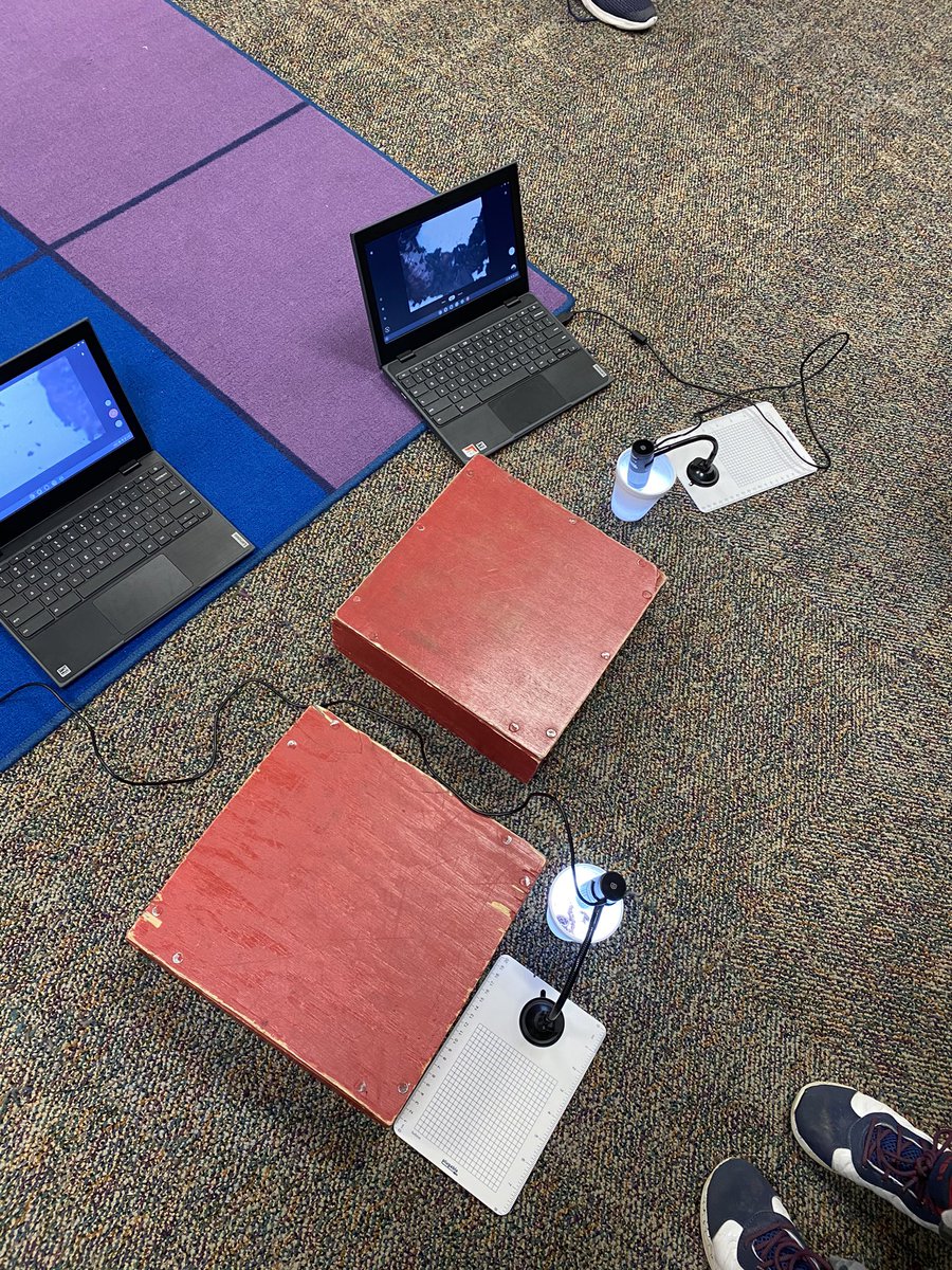 Ms. Shields (@misssshields) on Twitter photo Peaked into computers yesterday. 💻 Mr. Dishman is always doing the neatest stuff with these kids! <a href="/OwassoSchools/">Owasso Public Schools</a> #RamPride Peaked into computers yesterday. 💻 Mr. Dishman is always doing the neatest stuff with these kids! <a href="/OwassoSchools/">Owasso Public Schools</a> #RamPride