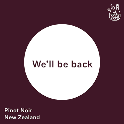 Pinot Noir NZ will be back...We can't wait to see you all in New Zealand for Pinot when the globe is right. 

#pinotnoirnz #nzwine