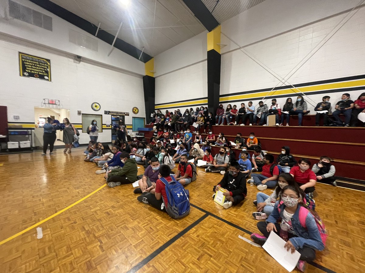 P-STEM Academy tweet media