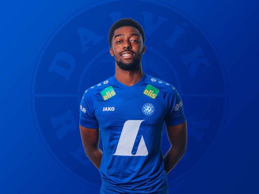 Dalvík/Reynir (@dalvik_reynir) on Twitter photo Breski varnarmaðurinn Aaron Ekumah hefur samið við <a href="/dalvik_reynir/">Dalvík/Reynir</a>
Delighted to Welcome our latest Signing @AaronEkumah00 to @dalvikreynir 🇬🇧 🇮🇸 Breski varnarmaðurinn Aaron Ekumah hefur samið við <a href="/dalvik_reynir/">Dalvík/Reynir</a>
Delighted to Welcome our latest Signing @AaronEkumah00 to @dalvikreynir 🇬🇧 🇮🇸