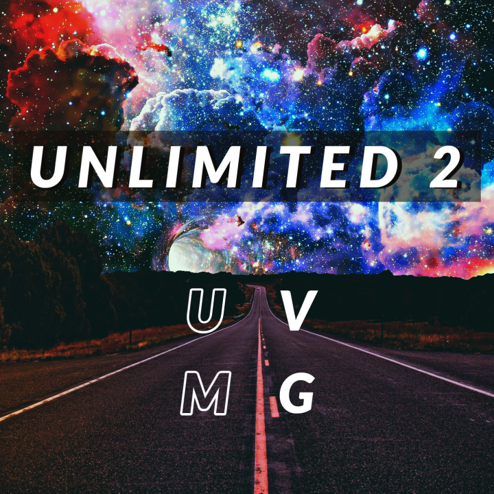 UVGMOfficial's tweet photo. Unlimited 2 is now on @Spotify, Youtube Music, Tik Tok Instagram and @Twitch !! BE SHOW US SUPPORT!! HOPE U ARE ENJOYING THE ALBUM!! #UVGM #WEWorldWide https://t.co/WqRCT2pjd2