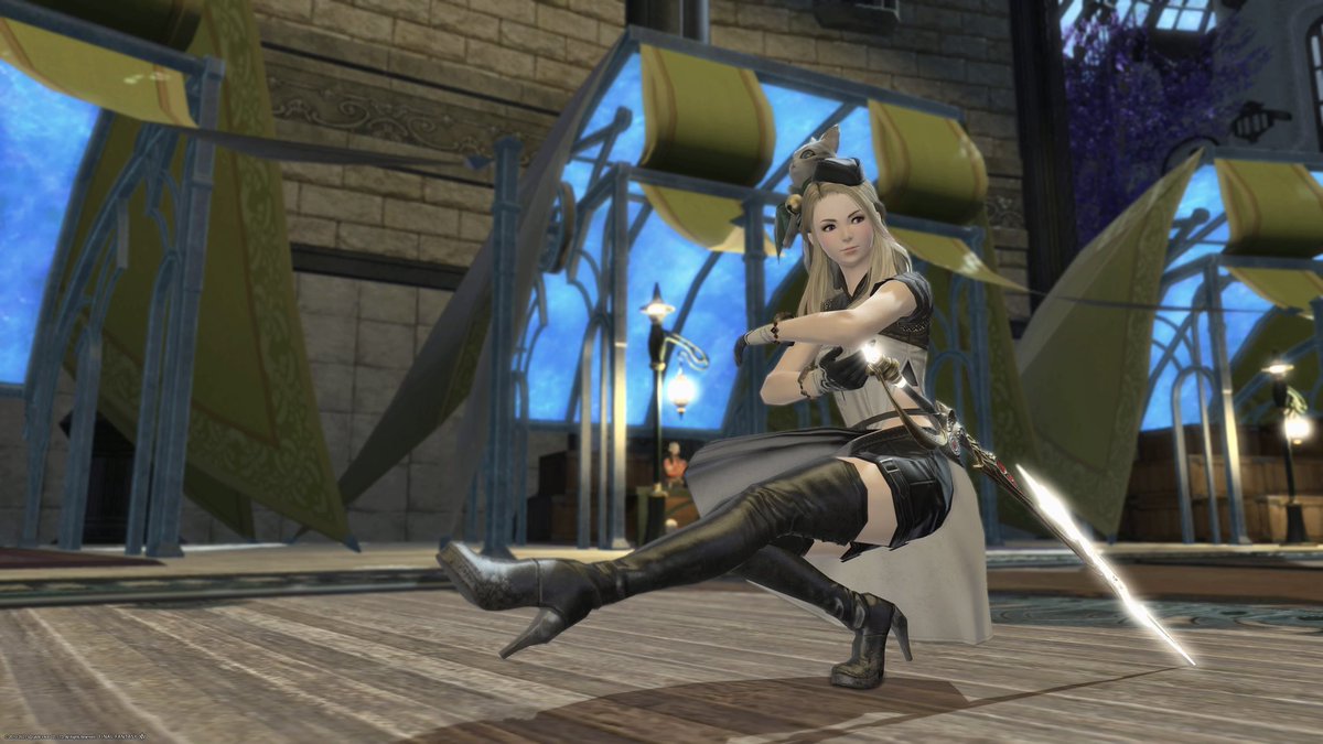 Cora Ff14 Nier Automataの初めてのエンディングは H でした ははは はぁ Cora Ff14 Nier Automataの初めてのエンディングは H でした ははは はぁ