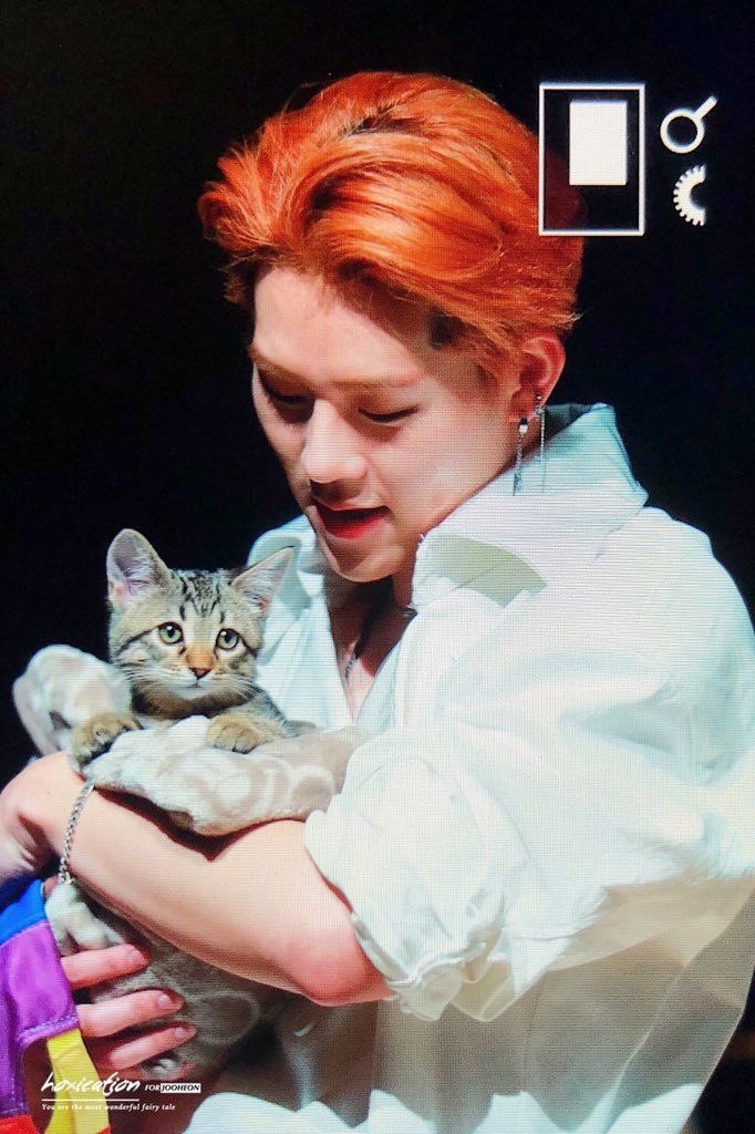 detjooheon's tweet photo. #주헌 #JOOHONEY https://t.co/3ezjqu1rGY