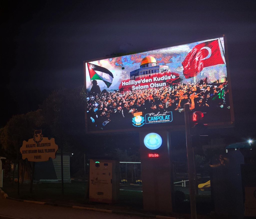 mcanpolatnet's tweet photo. “La Galibe İllallah"

#Kudüsİslamındır https://t.co/vRZ52kllJR