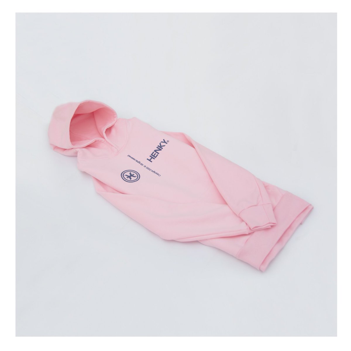 HenkyPnk's tweet photo. New ! 2020 Hoodie 

#henky #henkypenky #hoodie 
Disponibles en : 
https://t.co/7mVs3cbHa2 https://t.co/S3n6uVcsFv
