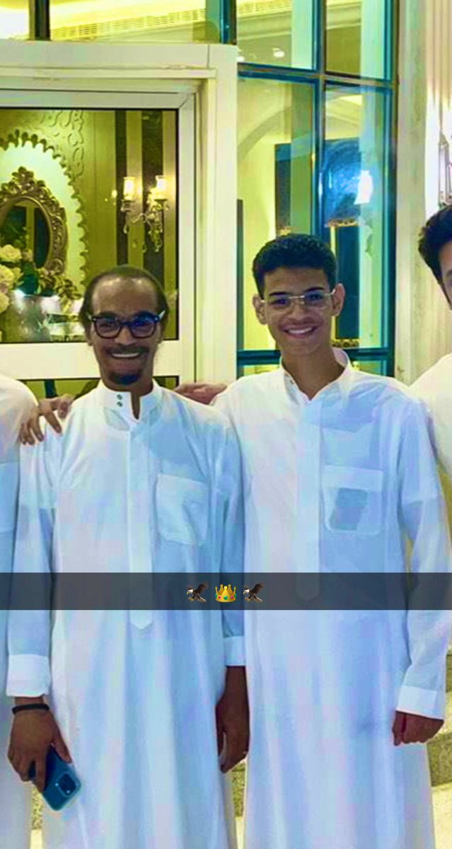 الله يطول بعمرك ويخليك لنا ياتاج راسي❤️🦅.         <a href="/RabehSaqer/">Rabeh Saqer رابح صقر</a>