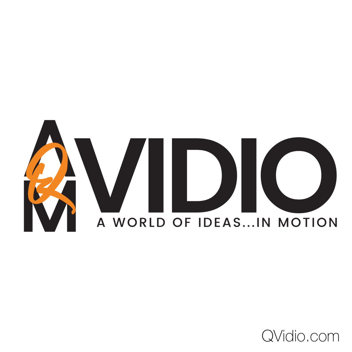 BrotherQiyam's tweet photo. It has been two months since I had the honor of having YouTube terminate my channel, so I got with a team to engineer AQM Vidio, an independent video platform, fully controlled by myself and my team.

Welcome to the world of ideas...in motion. 

https://t.co/GdHCzOKNgi

#AQMvidio https://t.co/mhJJAHjeht