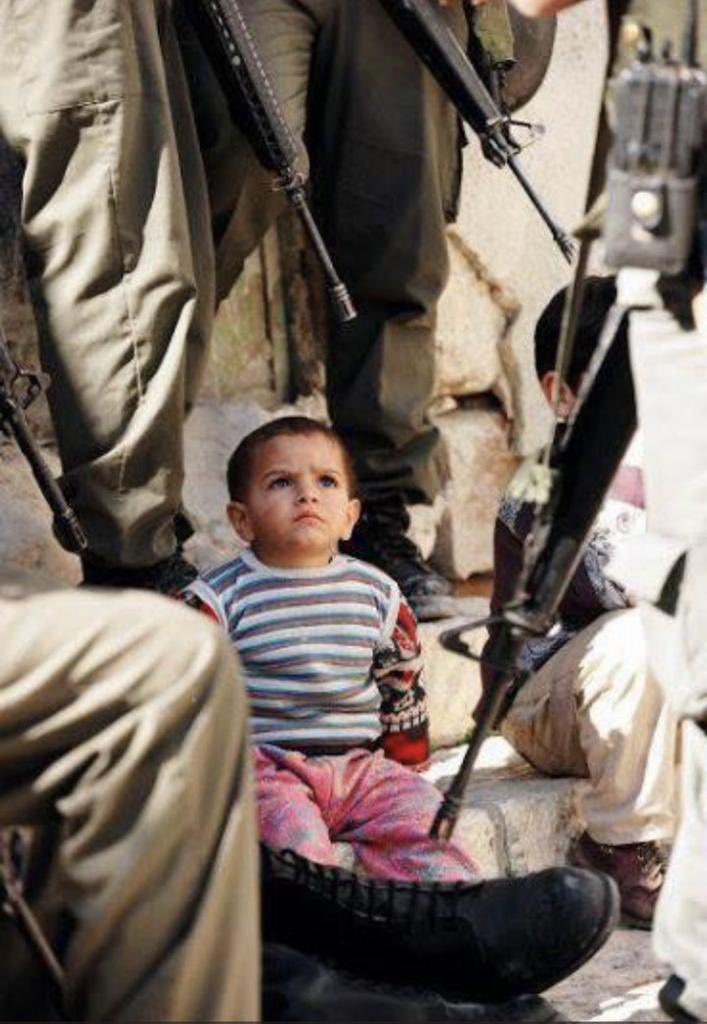 AlbaloushiAmna's tweet photo. @jasmine_touati @UNHumanRights They haven’t seen the pictures of the #IsraelTerrorists 
#HumanRightsViolations
#Womansrightviolation
#childrensrightviolation
#worshipplacesviolation
#environmentviolation
#غزه_تقاوم #غزة_تنتفض 
TERRORISM DOES NOT HAVE A STATE! 73 years of Israel crime &amp; the world on Silent mode https://t.co/zW2yk3j68R