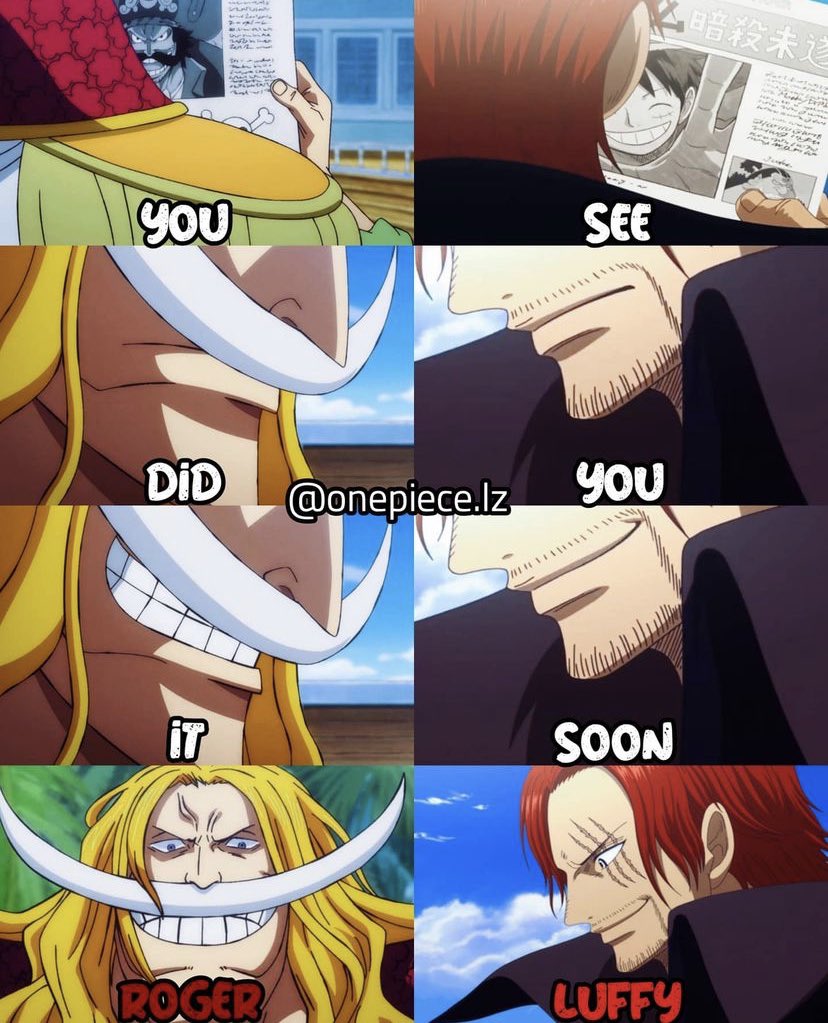 Missing character (Spoilers 1026+) : r/OnePiece