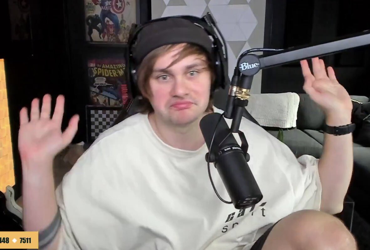 michael clifford twitch meme pack 3.0.