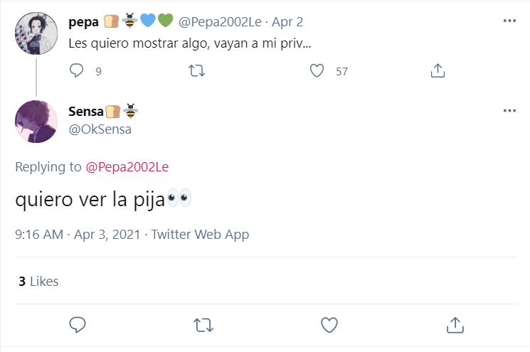 pepaocc's tweet photo. pon mas cosas funables, es dificil encontrar cosas occ tuyas @Pepa2002Le https://t.co/MYnZrtivpV