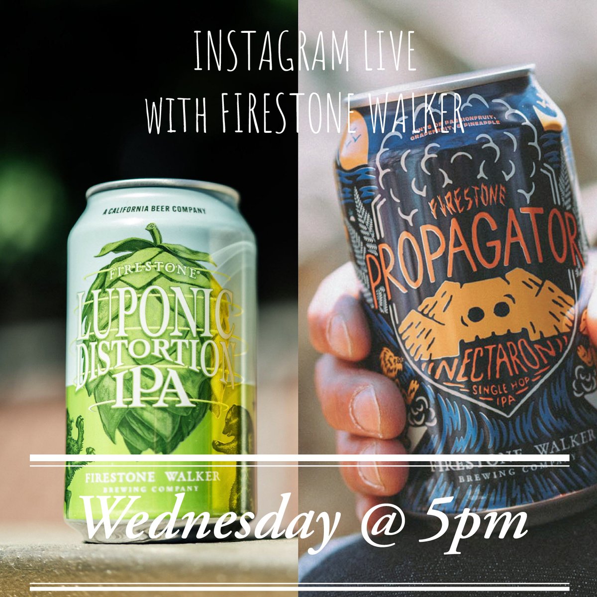 The New School tweet media