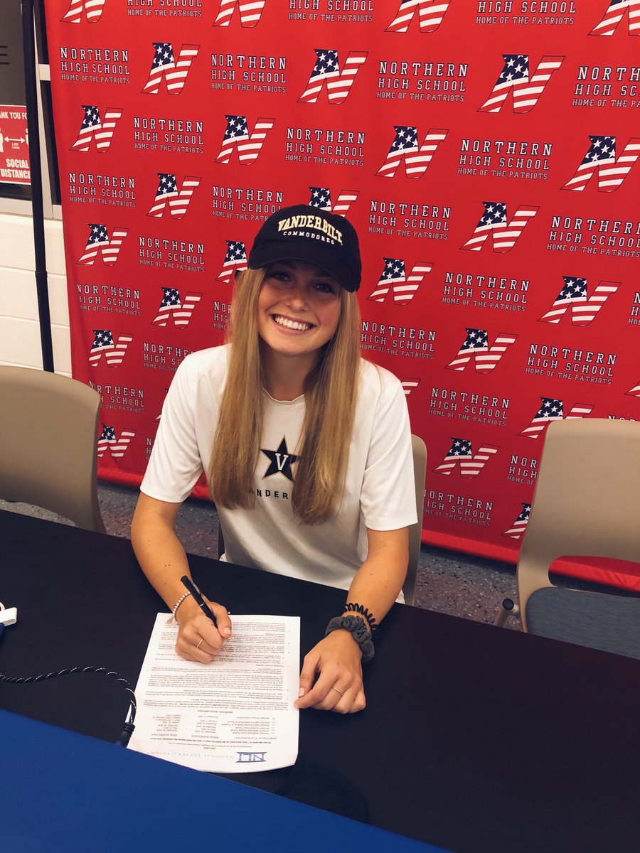 Meet Rachel Deresky one of our four $10,000 2021 Adele Dolansky Scholarship recipients. Rachel played for Maryland United ECNL GU18/19 <a href="/Maryland_United/">Maryland United FC</a> 
and will attend and play for Vanderbilt University  in the fall. Congratulations in this next chapter. <a href="/WAGStournament/">WAGS Tournament</a>