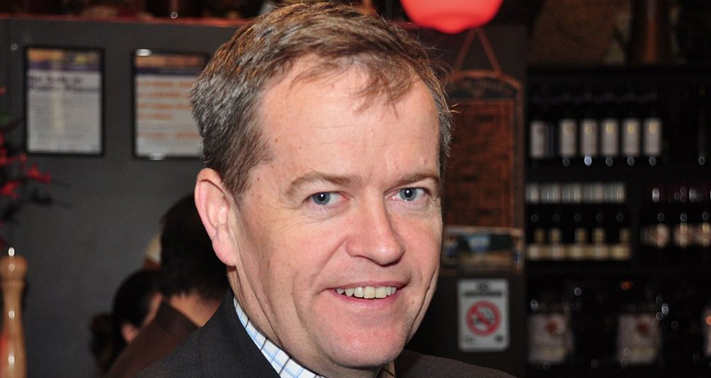 Happy 54th birthday - Bill Shorten, Australian politician (b. 1967)  