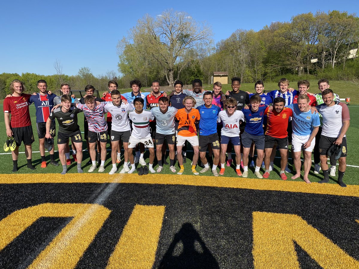 StOlafMSOC's tweet photo. The 2020-2021 season is in the books. We persevered through a lot and are excited for what is ahead.  

#OlePride #UmYahYah https://t.co/HvOk9GFAsa