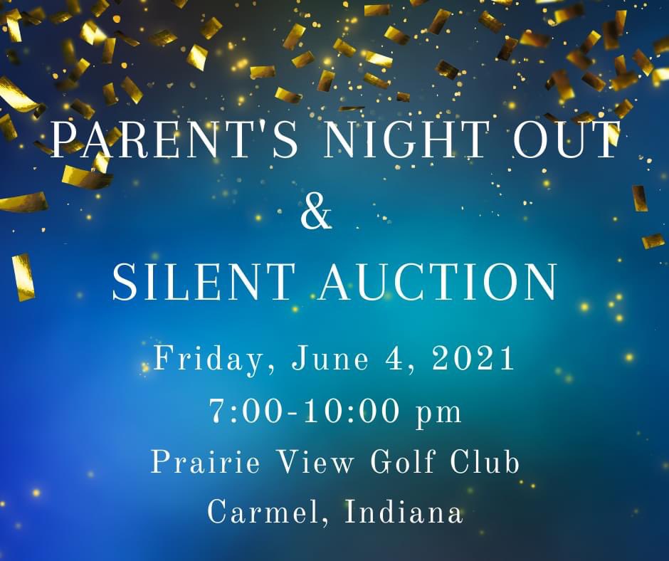 Tickets are now on sale for Parent's Night Out &amp; the Silent Auction, which will take place June 4 from 7-10 pm at Prairie View Golf Club.  So, book a babysitter &amp; buy your tickets because it's going to be a great night! 🎉 <a href="/PrairieTrace1/">Prairie Trace</a> 

Order tickets: one.bidpal.net/ptepno21/welco…