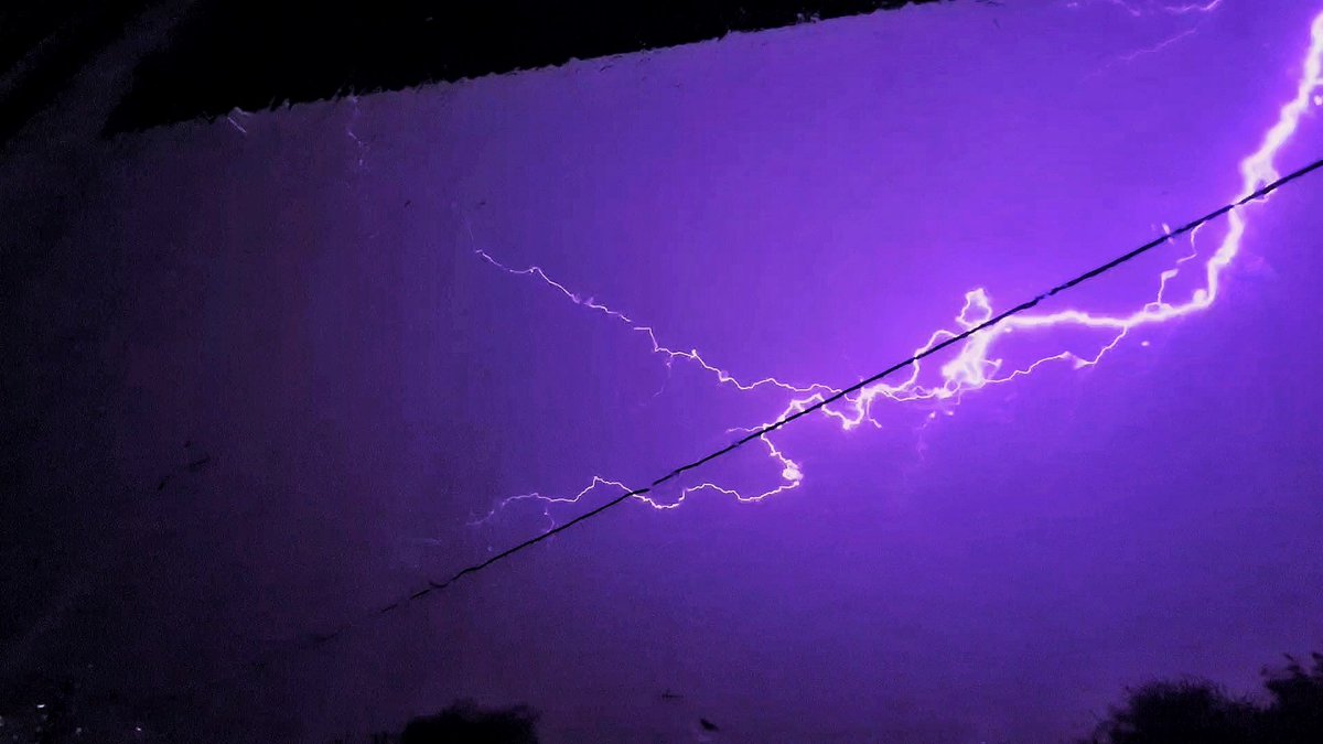 casper052017's tweet photo. The worst thing about tonight was the Dementors #thunderstorm #ukweather https://t.co/Und1R7qRx3
