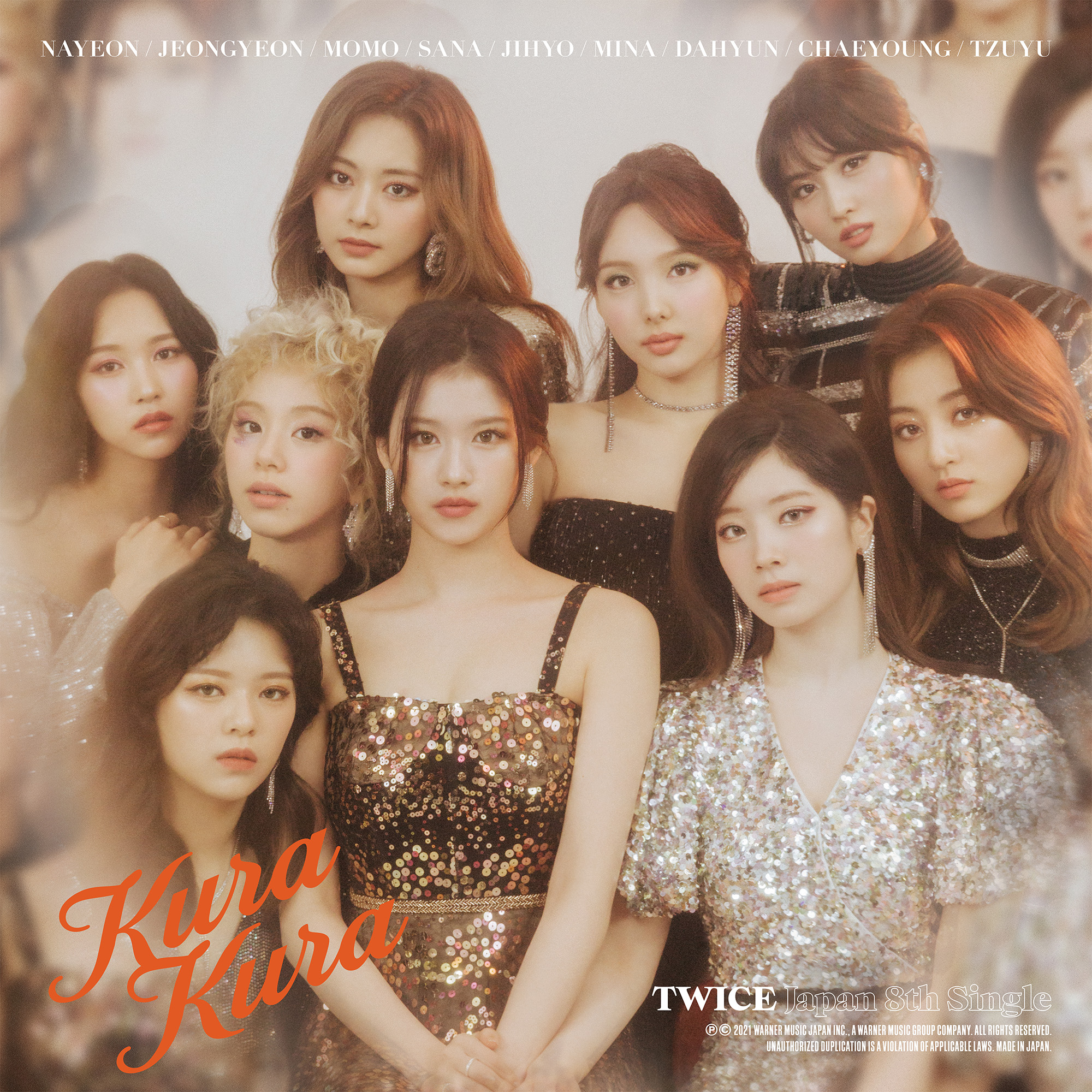 TWICE JAPAN OFFICIAL on X: 