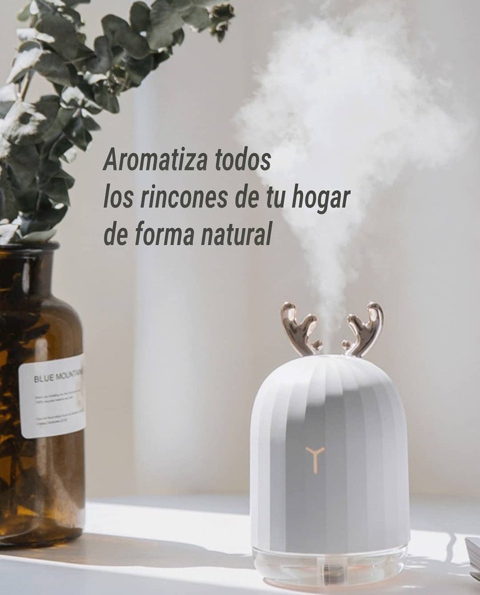 Artgreen_sa's tweet photo. Aromatiza todos los lugares de tu hogar de forma natural con nuestros humidificadores.
.
.
.
.
Contactanos 📲📞.
3️⃣2️⃣1️⃣5️⃣0️⃣2️⃣2️⃣3️⃣0️⃣2️⃣
.
.
#artgreen #ledaestiloatuvida #humidificadores https://t.co/PZTqbctTGU