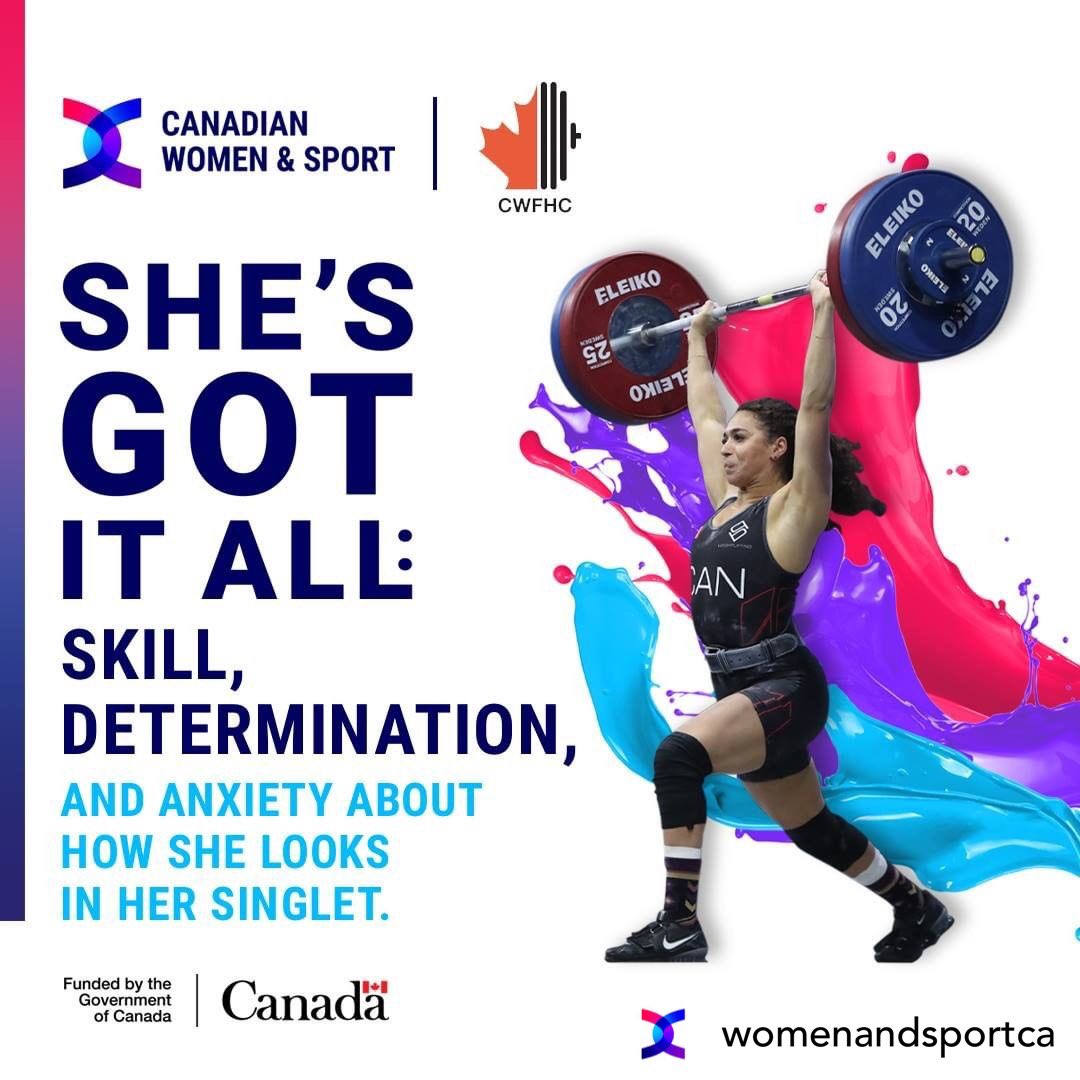 caltaf's tweet image. CALTAF is pleased to be recognized by @WomenandSportCA as 1 of 10 Alberta sport &amp;amp; recreation orgs selected to join the Alberta #SameGame Challenge.

This challenge helps sport organizations gain a better understanding of how to engage women and girls in their sport ...