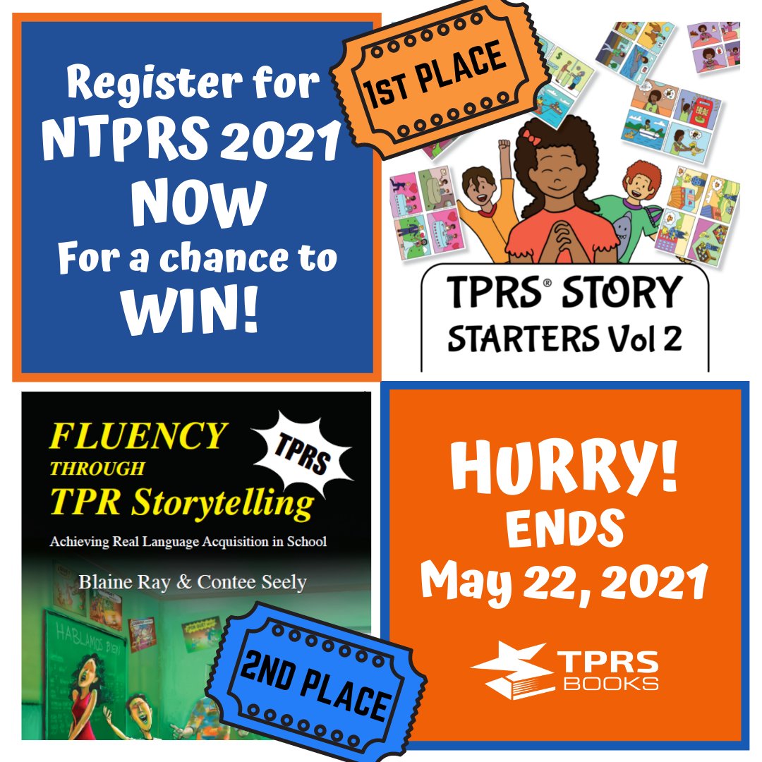 TPRS Books tweet media