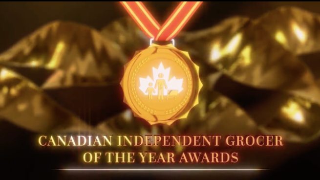 The Canadian Federation of Independent Grocers (CFIG) has named the 2020 winners of its Canadian Independent Grocer of the Year Awards. buff.ly/3eDYaSX